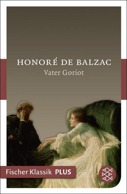 Vater Goriot Roman