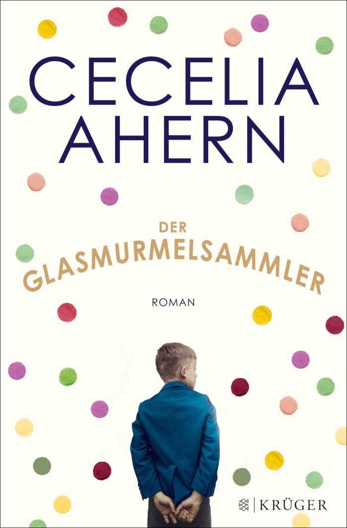 Der Glasmurmelsammler Roman | Die berührende Vater-Tochter-Geschichte der großen irischen Autorin