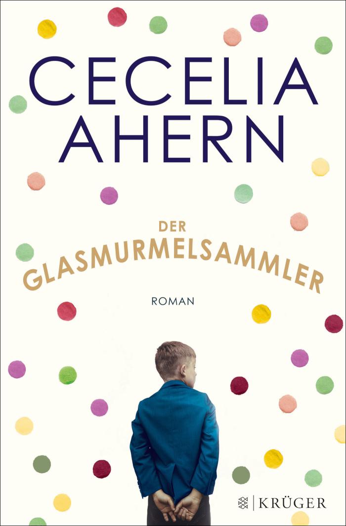 Der Glasmurmelsammler Roman