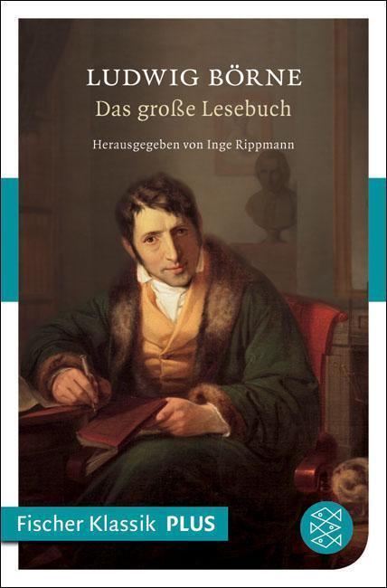 Das große Lesebuch Fischer Klassik PLUS