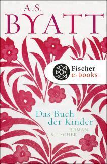 Das Buch der Kinder Roman
