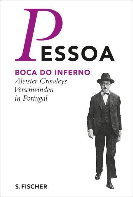 Boca do Inferno Aleister Crowleys Verschwinden in Portugal