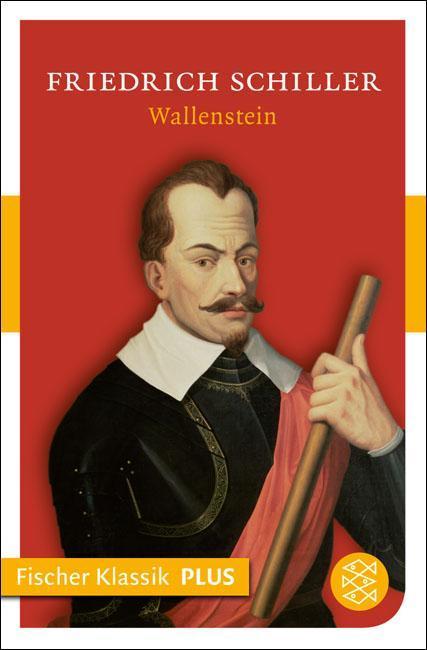 Wallenstein Ein dramatisches Gedicht