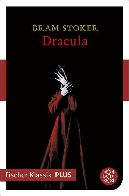 Dracula Ein Vampyr-Roman