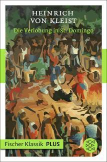 Die Verlobung in St. Domingo Fischer Klassik PLUS