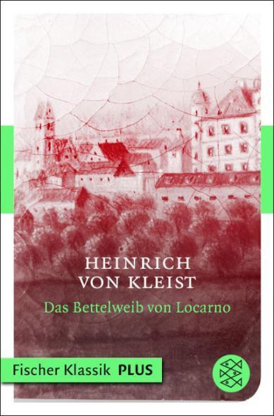 Das Bettelweib von Locarno Fischer Klassik PLUS