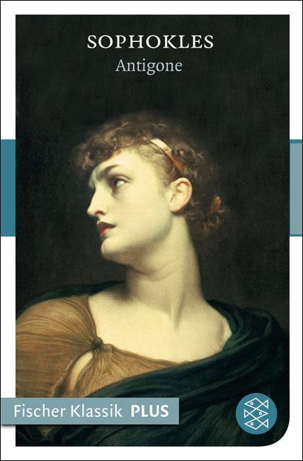 Antigone Tragödie