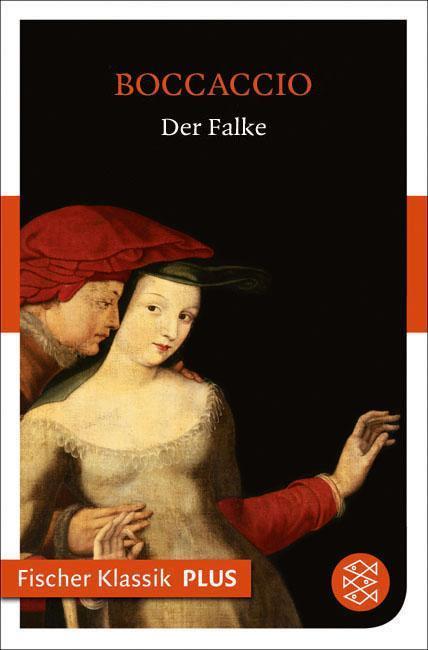 Der Falke Novelle