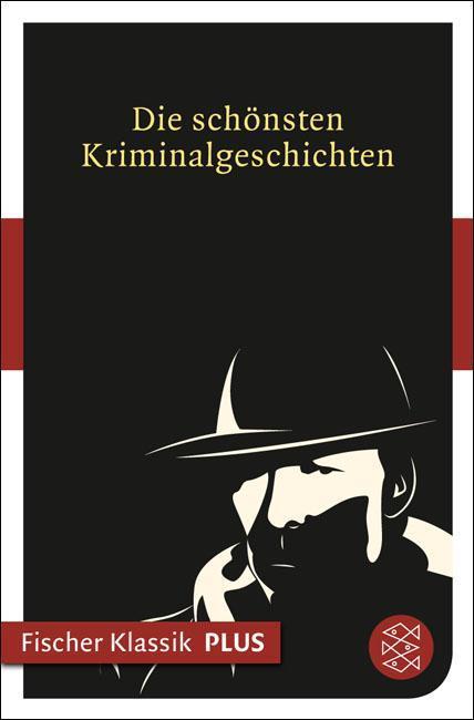 Das große Lesebuch Fischer Klassik PLUS