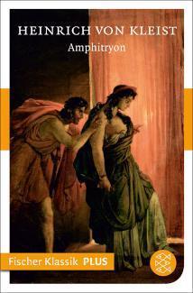 Amphitryon Ein Lustspiel nach Molière