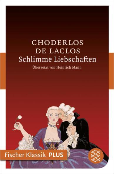 Schlimme Liebschaften Roman