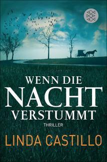 Wenn die Nacht verstummt Thriller | Spannender Thriller bei den Amischen