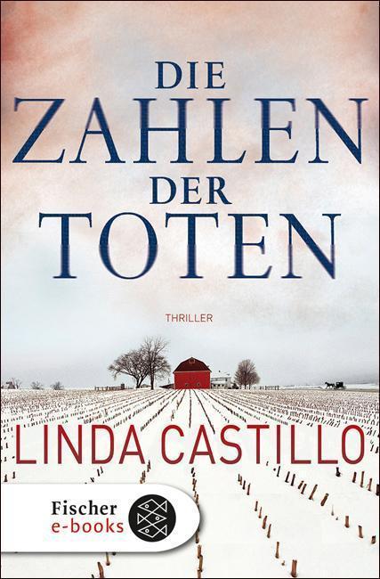 Die Zahlen der Toten Thriller | Kate Burkholder ermittelt bei den Amischen: Band 1 der SPIEGEL-Bestseller-Reihe