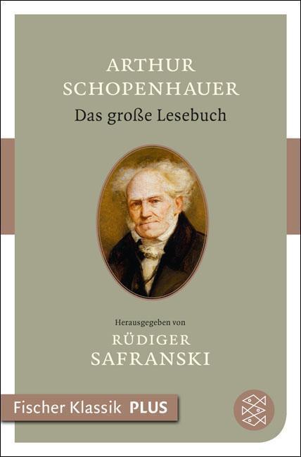 Das große Lesebuch Fischer Klassik PLUS