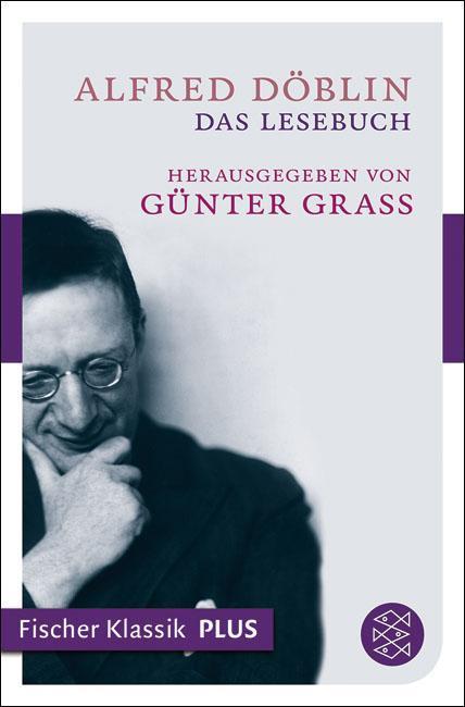 Das Lesebuch Fischer Klassik PLUS