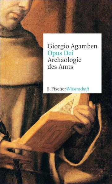 Opus Dei Archäologie des Amts