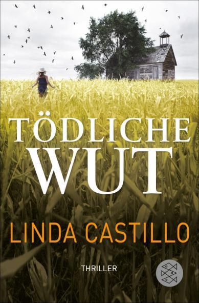 Tödliche Wut Thriller | Spannender Thriller bei den Amischen