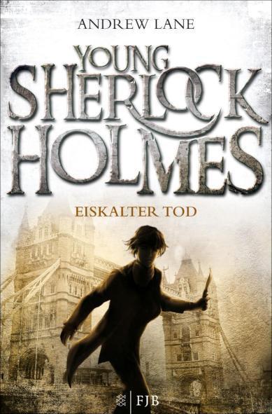 Young Sherlock Holmes Eiskalter Tod - Sherlock Holmes ermittelt in Moskau