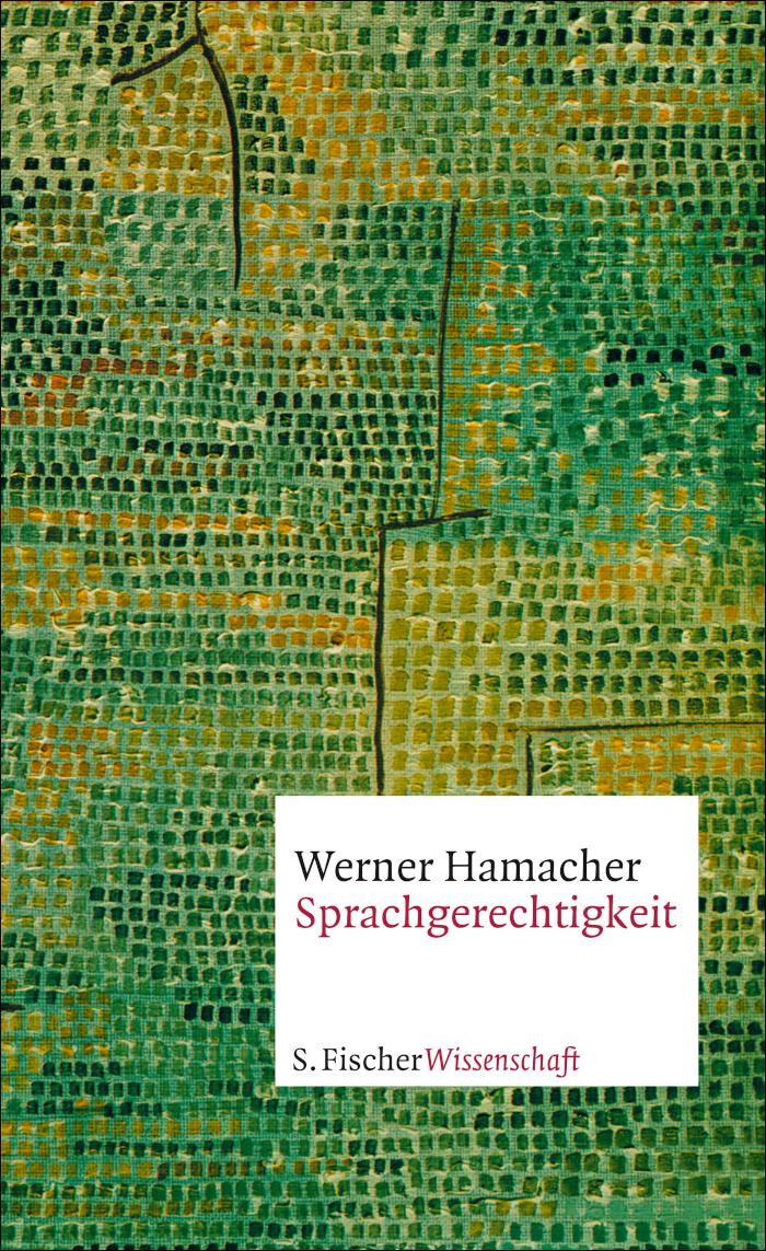 Sprachgerechtigkeit 