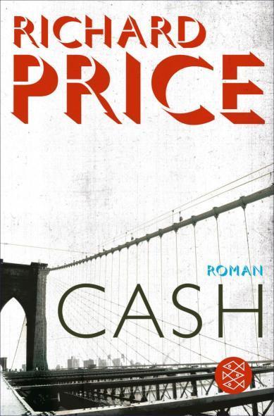 Cash Roman