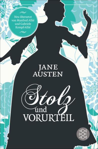 Stolz und Vorurteil Roman