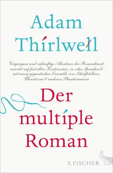 Der multiple Roman 