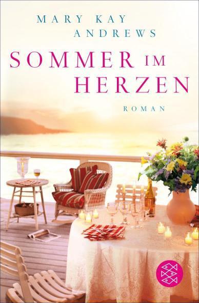 Sommer im Herzen Roman