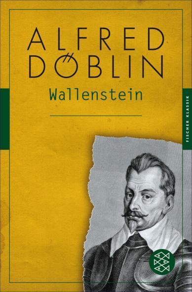 Wallenstein Roman