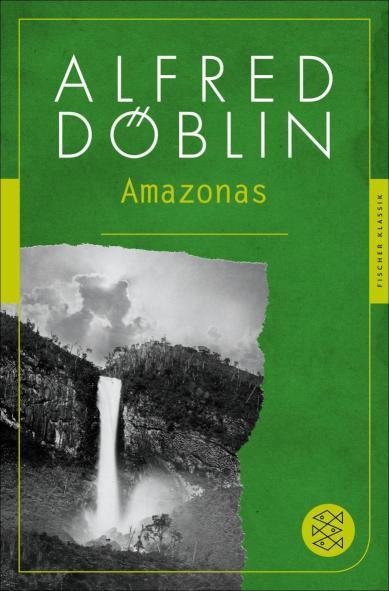 Amazonas Fischer Klassik PLUS