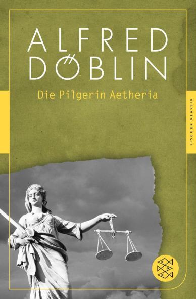 Die Pilgerin Aetheria Fischer Klassik PLUS
