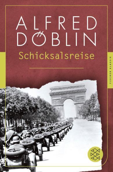 Schicksalsreise Fischer Klassik PLUS