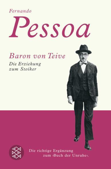 Baron von Teive Die Erziehung zum Stoiker