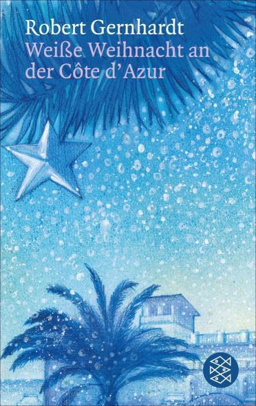 Weiße Weihnacht an der Côte d'Azur Fischer Klassik PLUS
