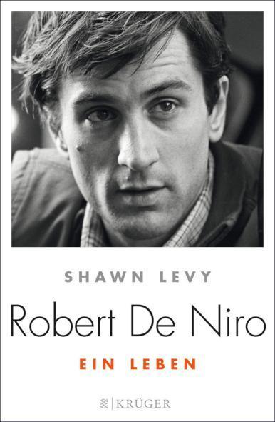 Robert de Niro Ein Leben