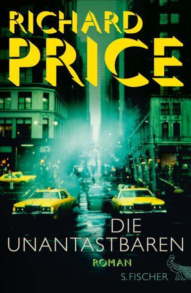 Die Unantastbaren Roman