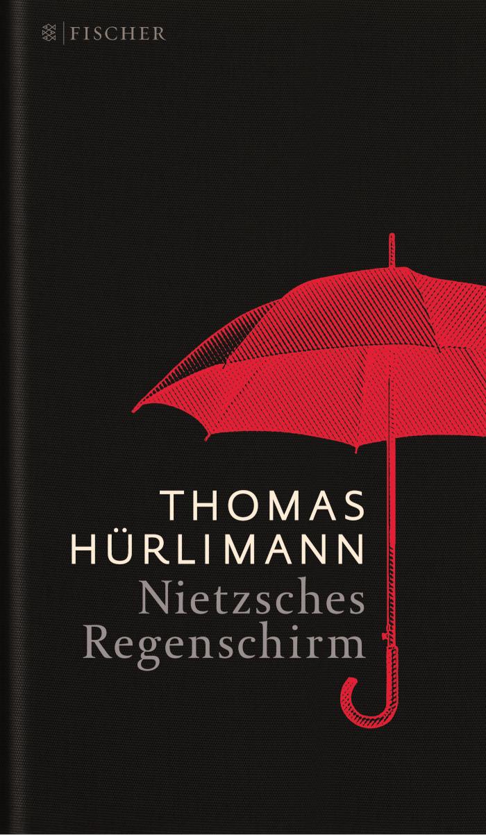 Nietzsches Regenschirm 