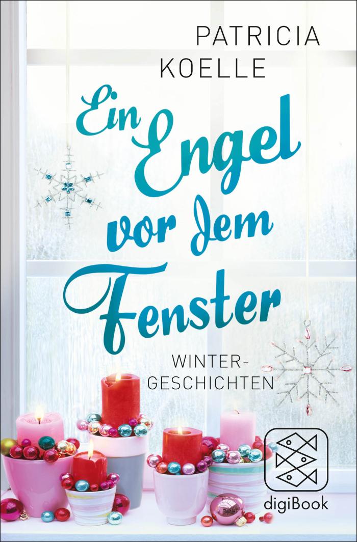 Ein Engel vor dem Fenster Wintergeschichten | Winterliche Geschichten