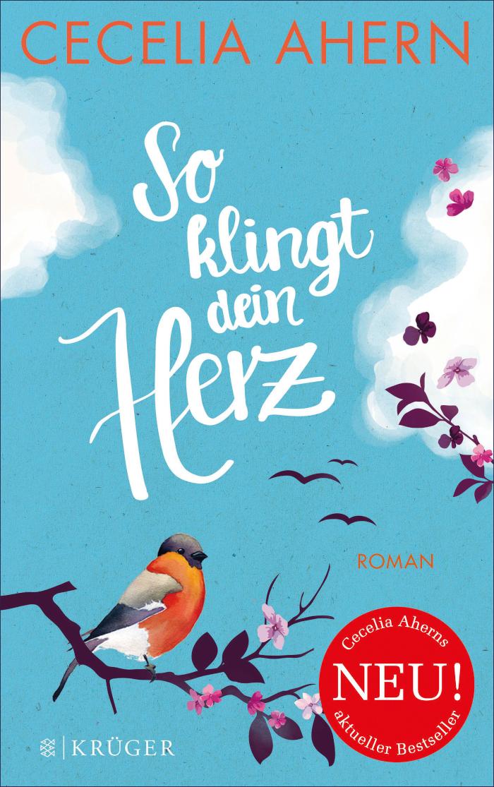 So klingt dein Herz Roman | Eine verzaubernde Geschichte über die Stimmen der Liebe