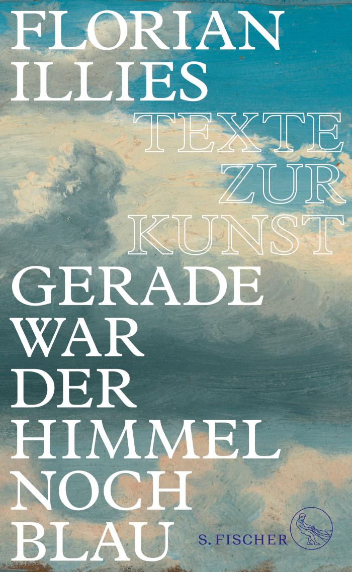 Gerade war der Himmel noch blau Texte zur Kunst
