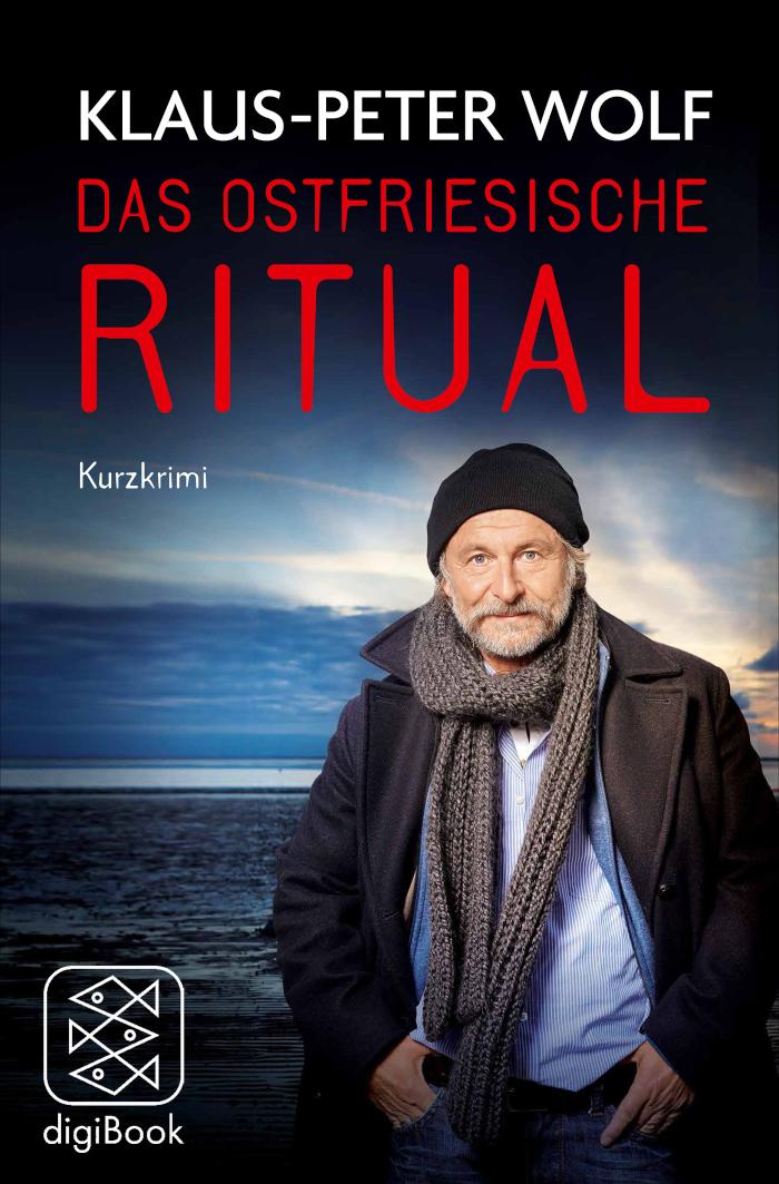 Das ostfriesische Ritual Kurz-Krimi (nur als E-Book erhältlich)