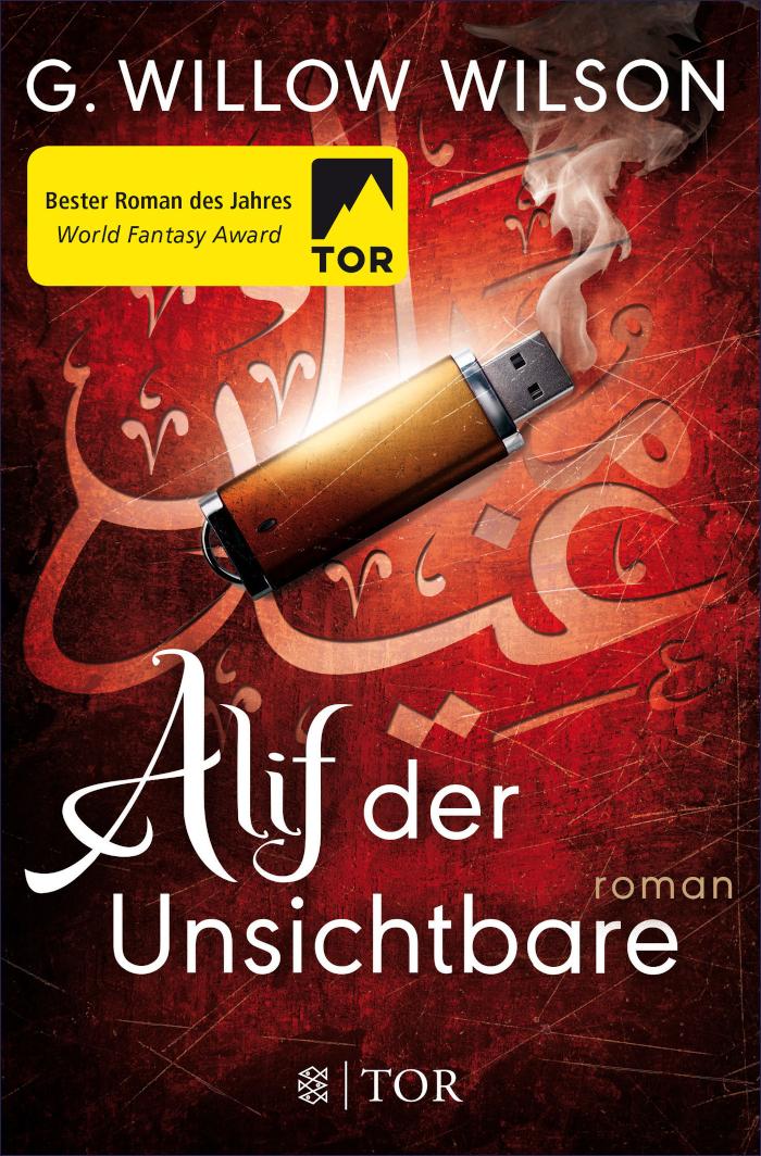 Alif der Unsichtbare Roman