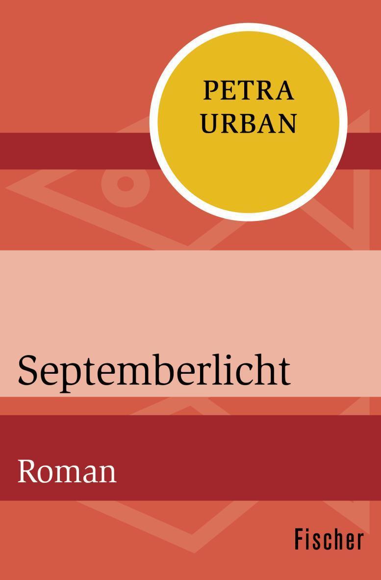 Septemberlicht Roman