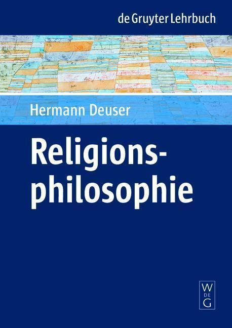 Religionsphilosophie 