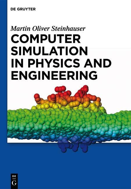 Computer Simulation in Physics and Engineering 