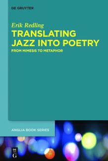 Translating Jazz Into Poetry From Mimesis to Metaphor