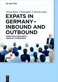 Expats in Germany - Inbound and Outbound Questions frequently asked by foreigners