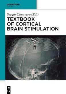 Textbook of Cortical Brain Stimulation 