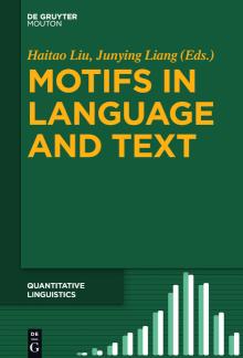 Motifs in Language and Text 
