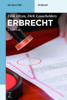 Erbrecht 