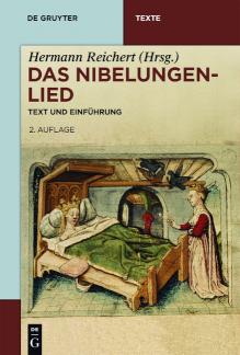 Das Nibelungenlied Text und Einführung